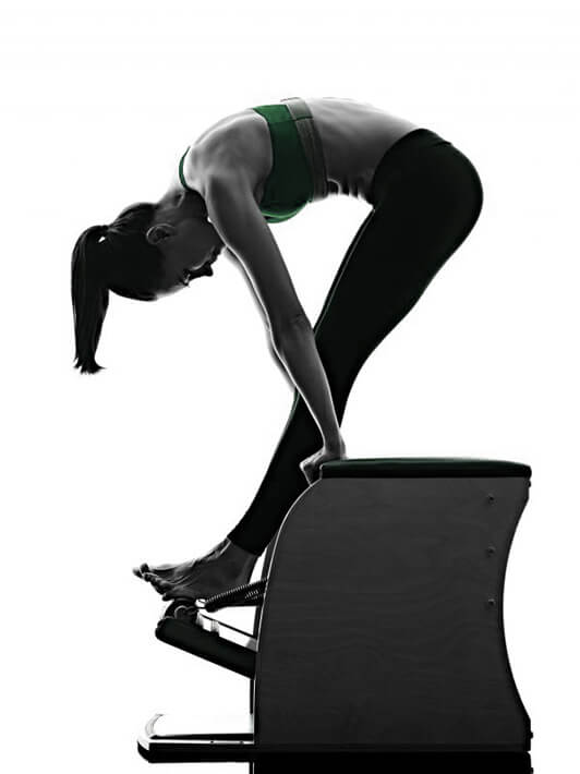 pilates motion coruña