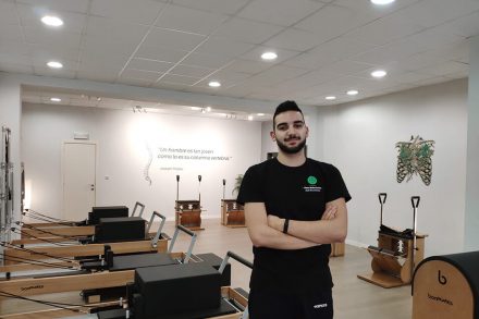 clases pilates coruña